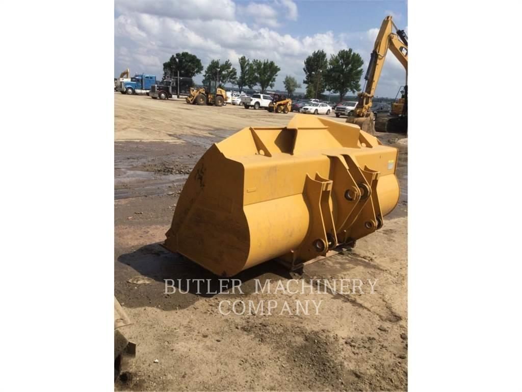 CAT 938K 3.5PO Žlice