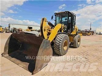 CAT 938K FC Kolesni nakladalci