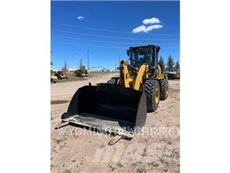 CAT 938M Kolesni nakladalci