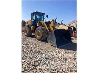 CAT 938M Kolesni nakladalci