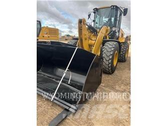 CAT 938M Kolesni nakladalci