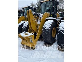 CAT 938M Kolesni nakladalci