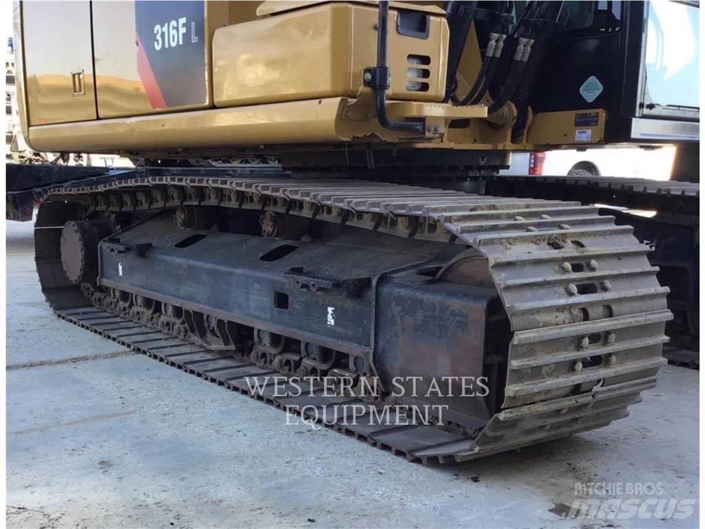 CAT 938M Kolesni nakladalci