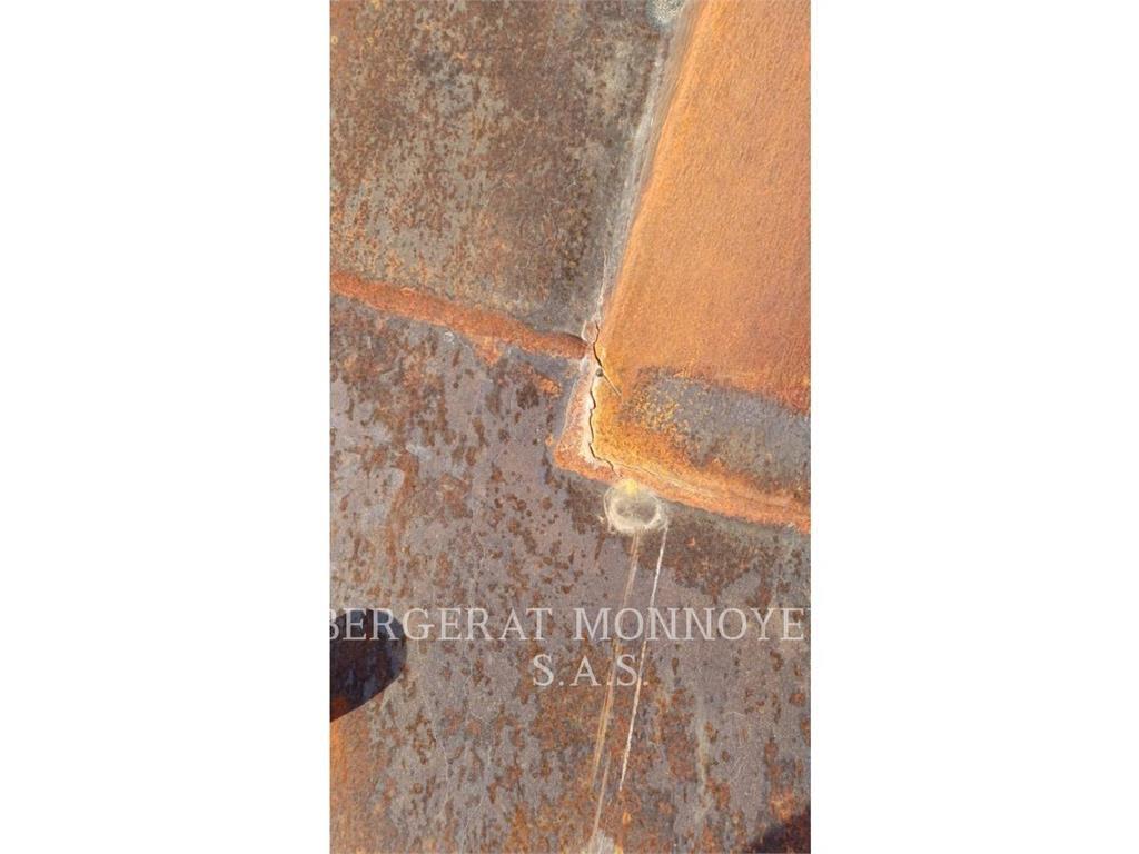 CAT 938M Kolesni nakladalci