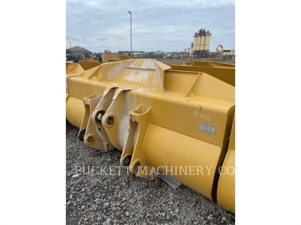 CAT 938M 3.4 YD3 BUCKET Žlice