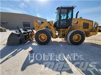 CAT 938M QC Kolesni nakladalci