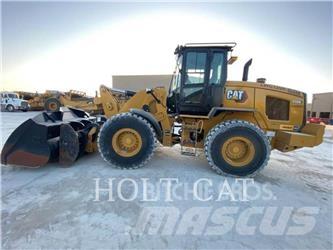CAT 938M QC Kolesni nakladalci