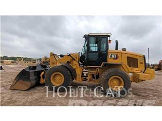 CAT 938M QC Kolesni nakladalci