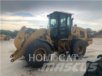 CAT 938M QC Kolesni nakladalci