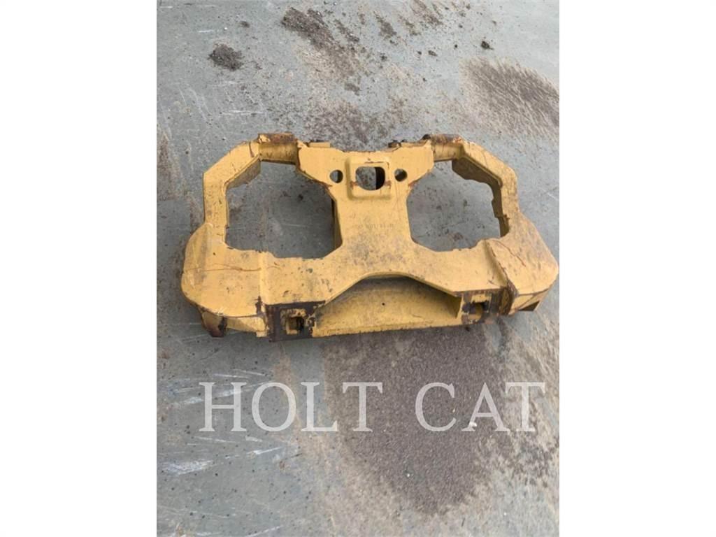 CAT 938M QC Kolesni nakladalci