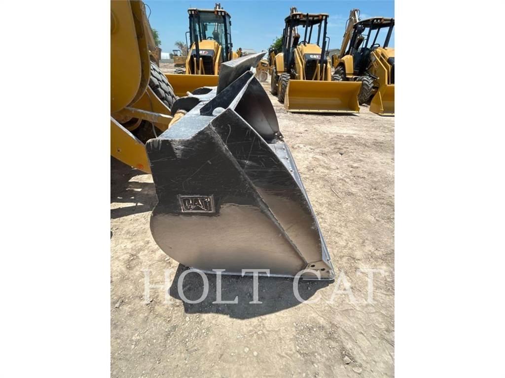CAT 938M QC Kolesni nakladalci