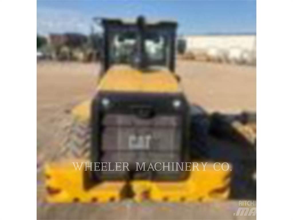 CAT 938M QC 3V Kolesni nakladalci