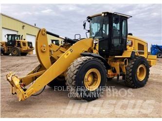CAT 938MHL Kolesni nakladalci