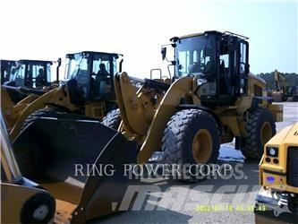 CAT 938MQC Kolesni nakladalci