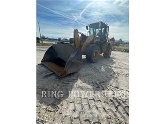 CAT 938MQC Kolesni nakladalci