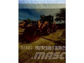 CAT 938MQC Kolesni nakladalci