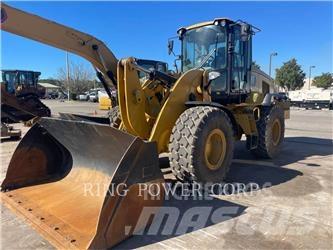 CAT 938MQC Kolesni nakladalci