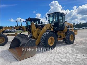 CAT 938MQC3V Kolesni nakladalci
