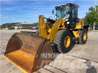 CAT 938MQC3V Kolesni nakladalci