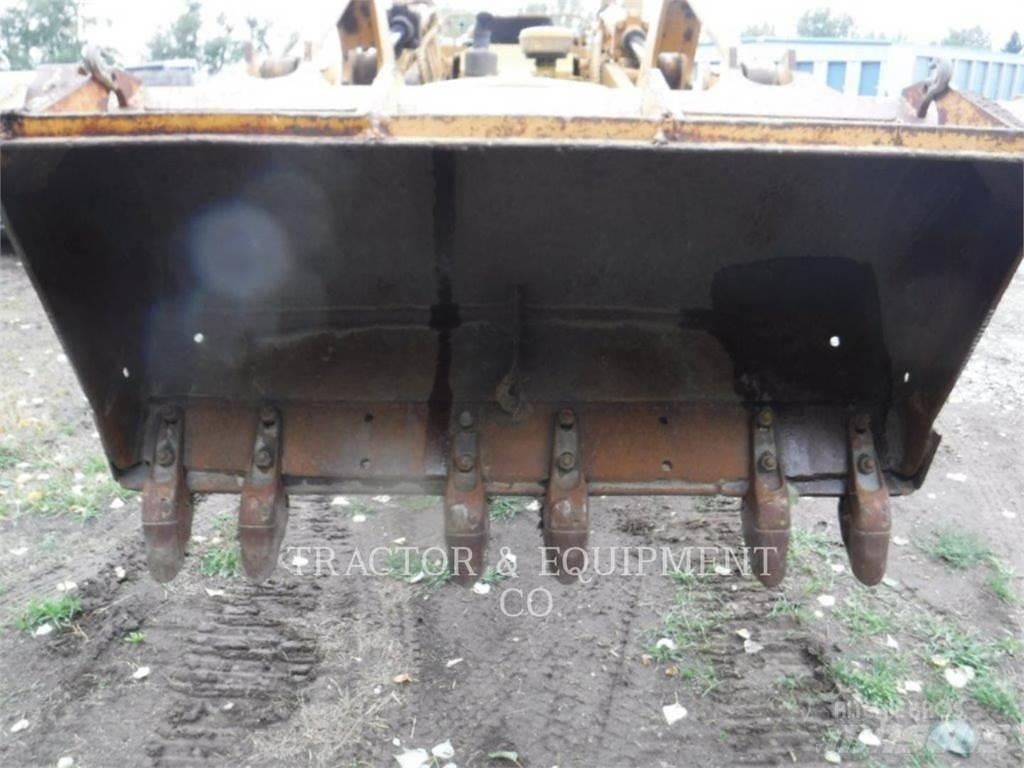 CAT 941B Buldožerji goseničarji