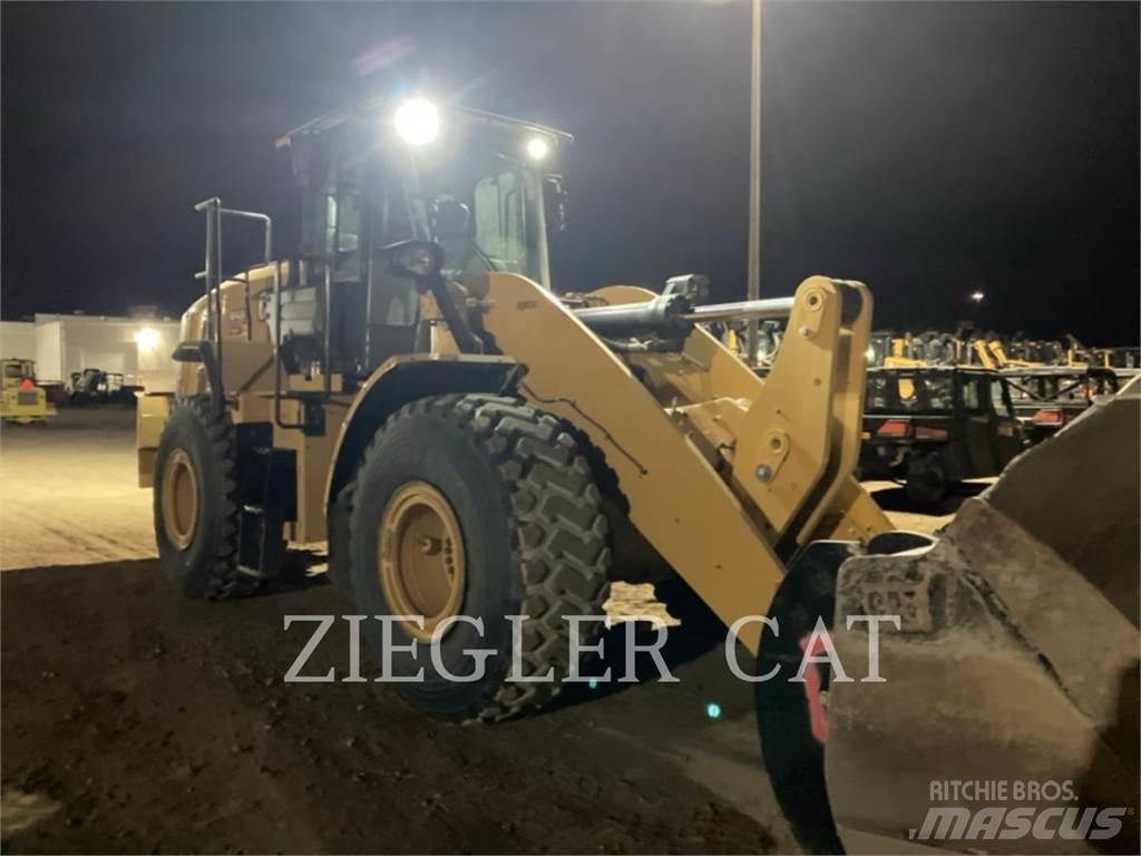 CAT 950-14 HL Kolesni nakladalci