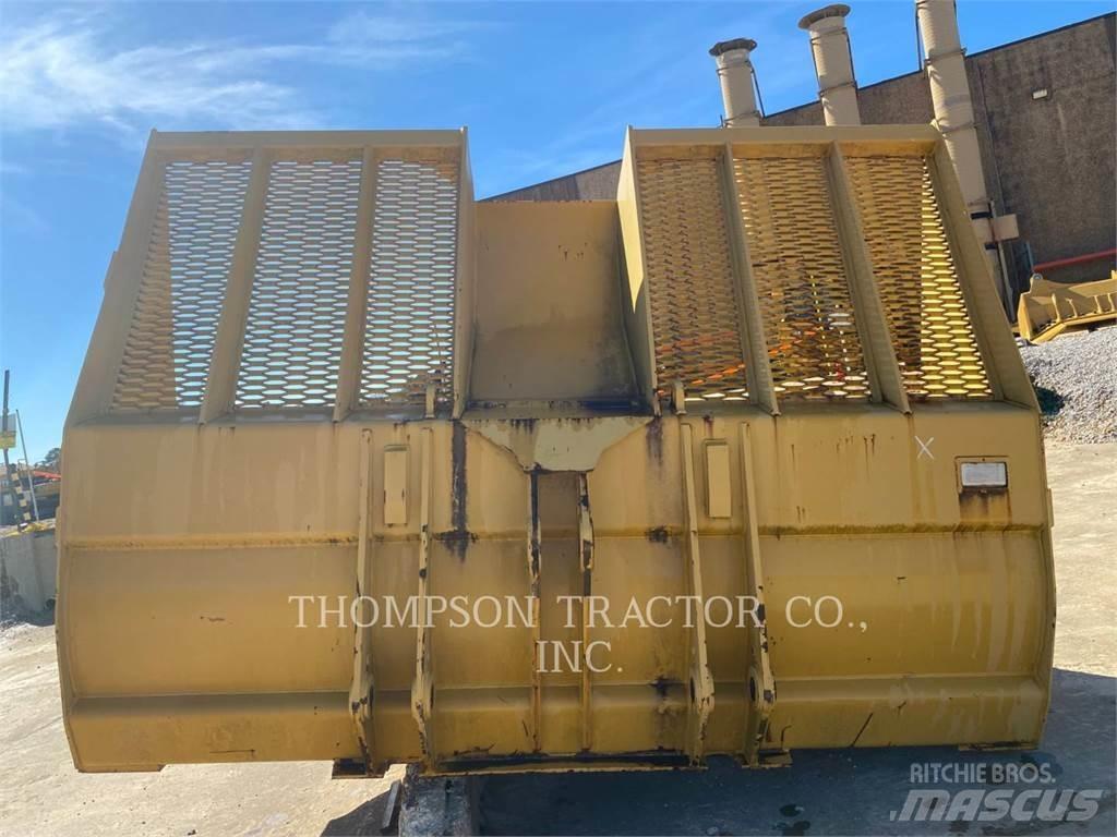 CAT 950/962 BUCKET Žlice