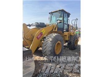 CAT 950 GC Kolesni nakladalci