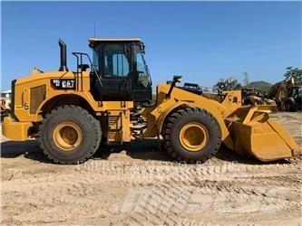 CAT 950 GC Kolesni nakladalci