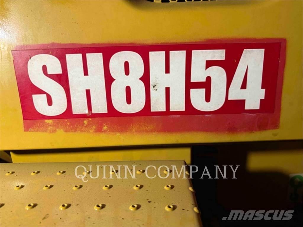 CAT 950 GC Kolesni nakladalci