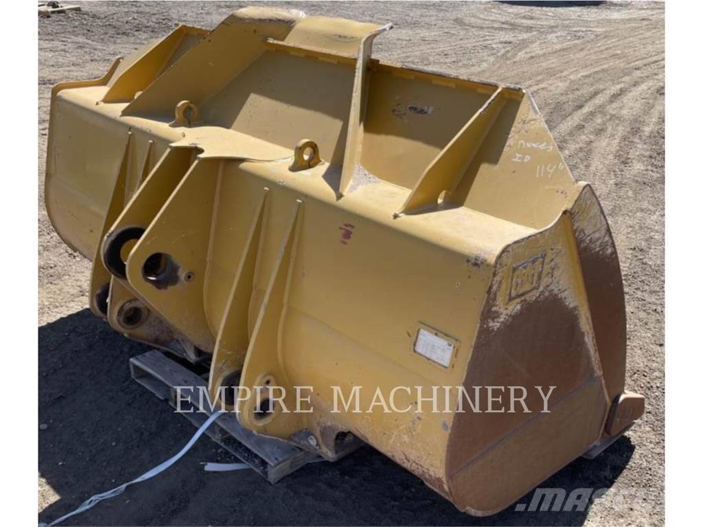 CAT 950-GP Gradbeništvo - drugo