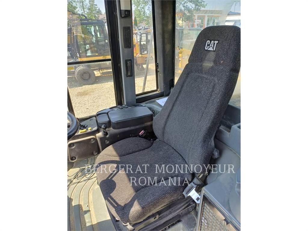 CAT 950 H Kolesni nakladalci