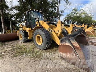 CAT 950 M Kolesni nakladalci
