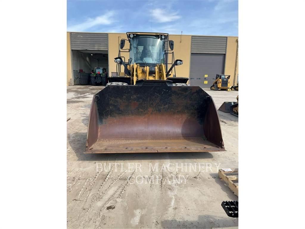 CAT 950 M Kolesni nakladalci