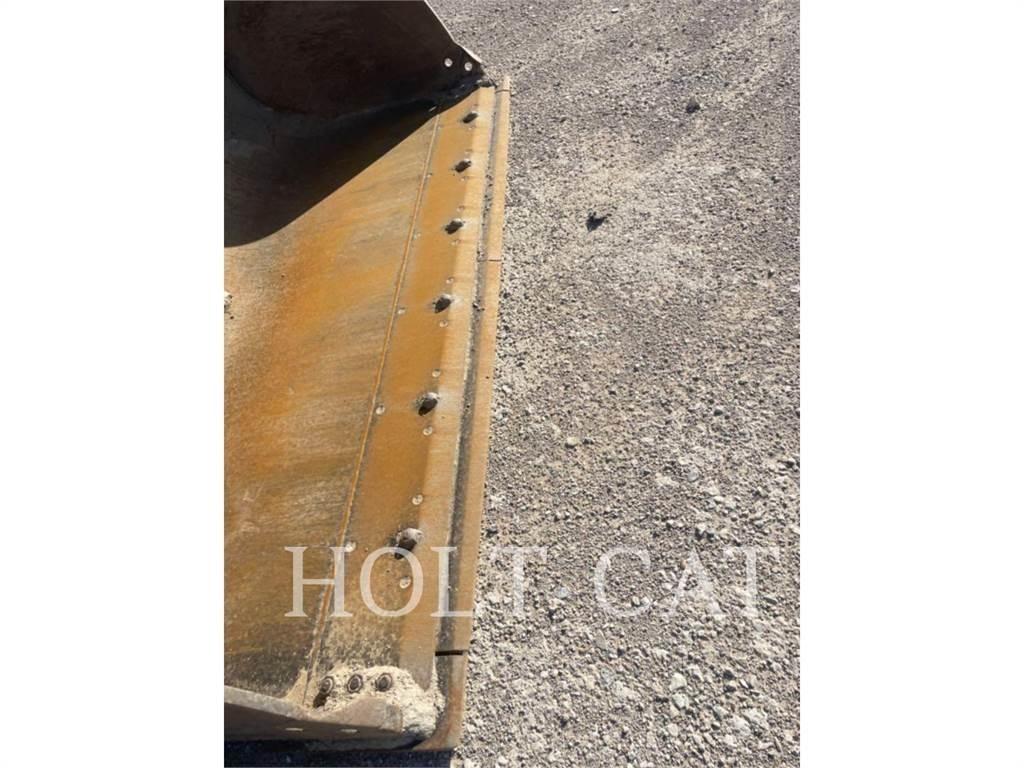 CAT 950 QC Kolesni nakladalci