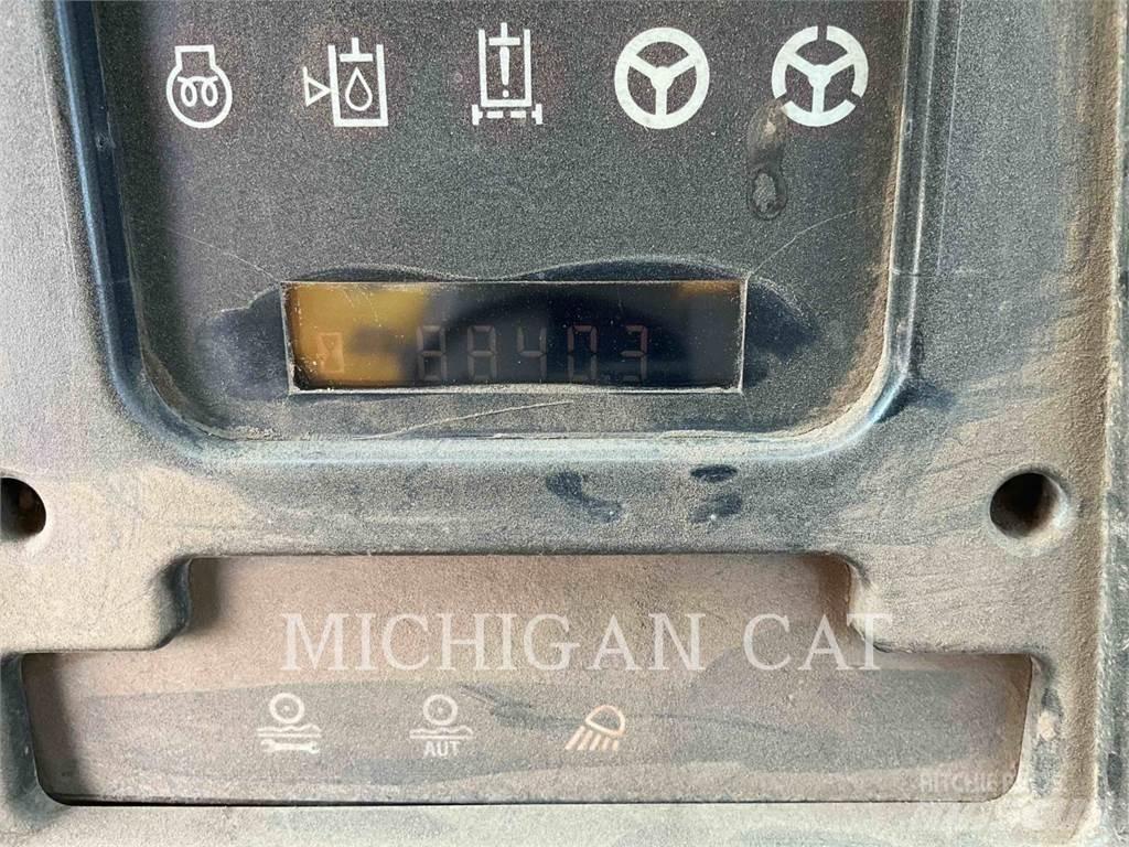 CAT 950G Q Kolesni nakladalci