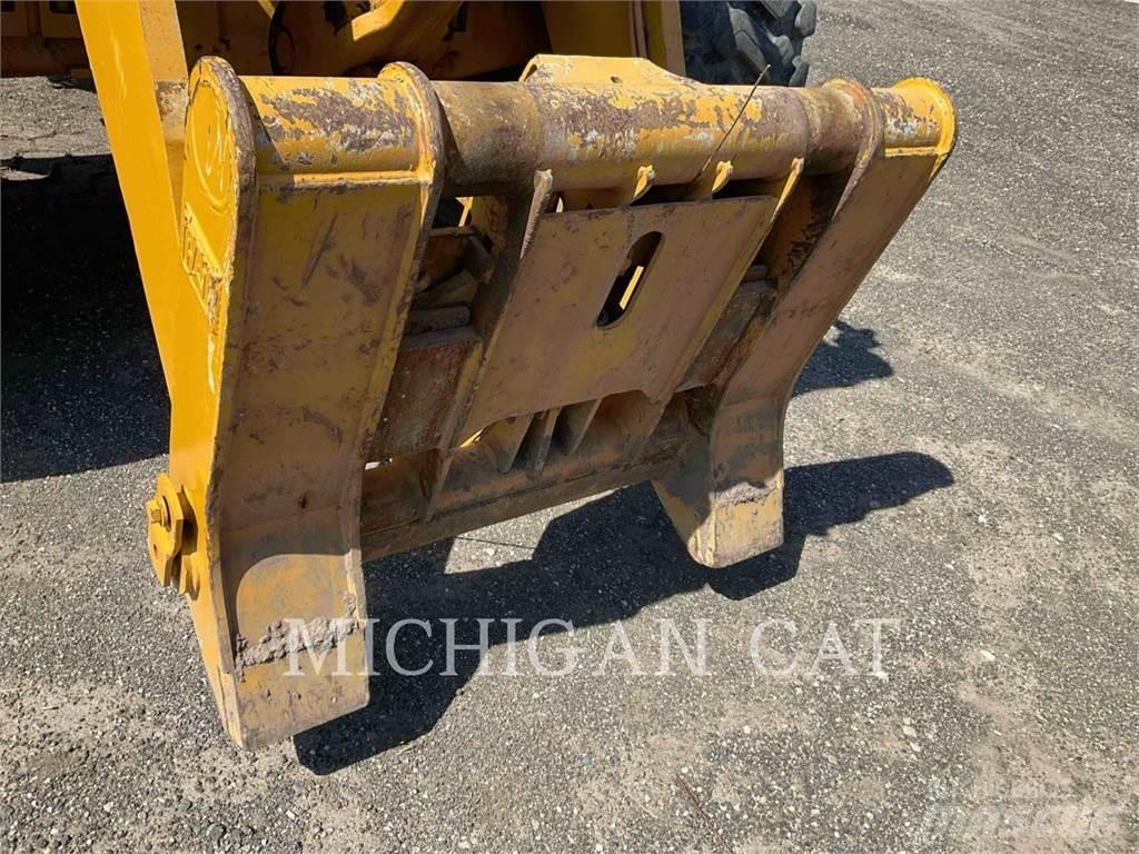 CAT 950G RQ Kolesni nakladalci