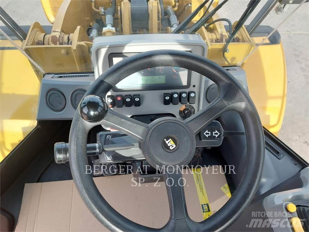 CAT 950GC Kolesni nakladalci