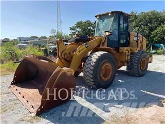 CAT 950GC Kolesni nakladalci