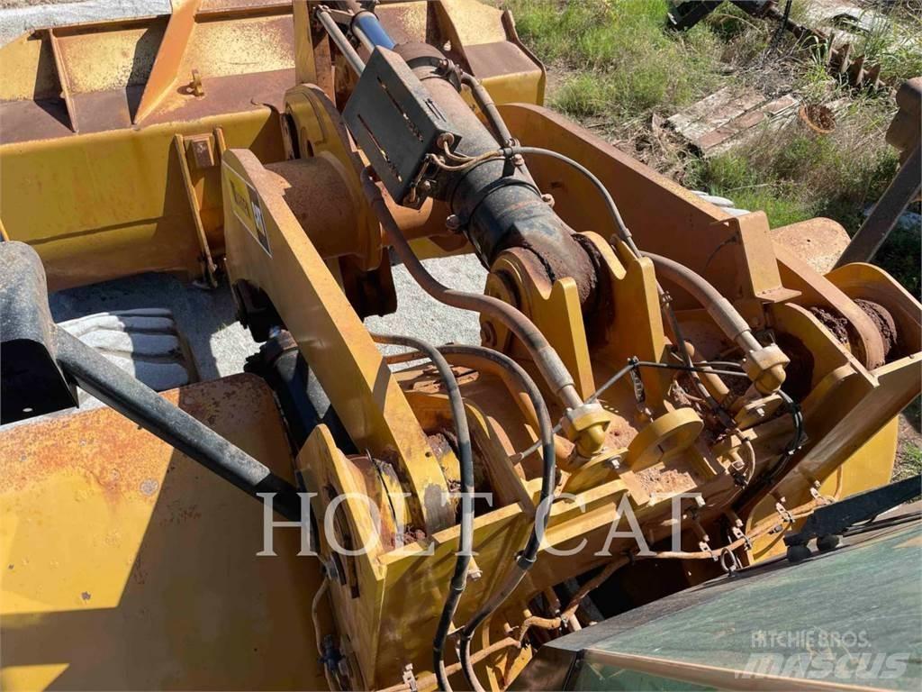 CAT 950GC Kolesni nakladalci
