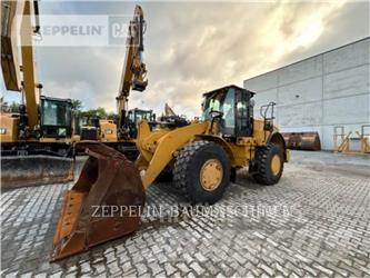 CAT 950GC Kolesni nakladalci