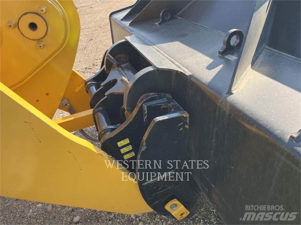 CAT 950GC Kolesni nakladalci