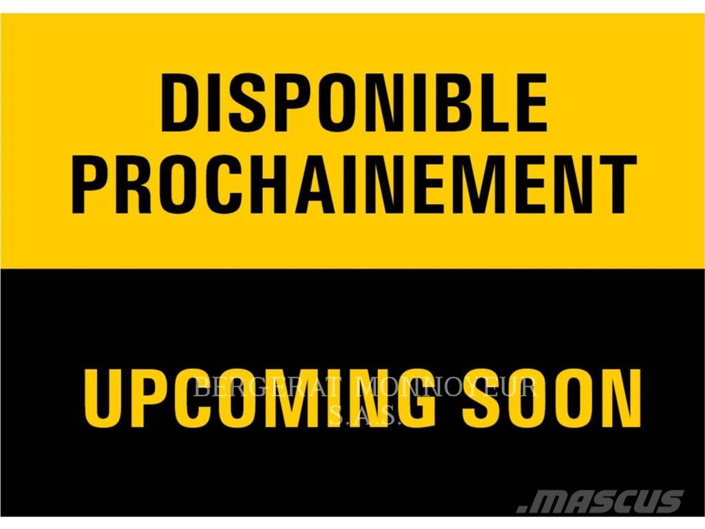 CAT 950GC Kolesni nakladalci