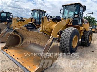 CAT 950GC Kolesni nakladalci