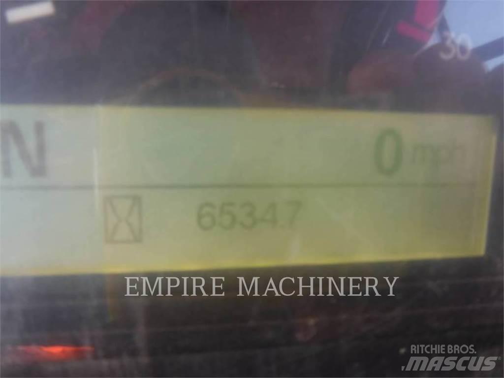 CAT 950GC FC Kolesni nakladalci