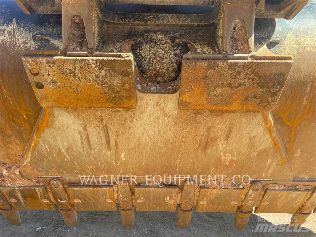 CAT 950GC FC Kolesni nakladalci