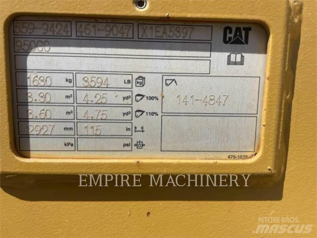 CAT 950GC-GPBU Gradbeništvo - drugo