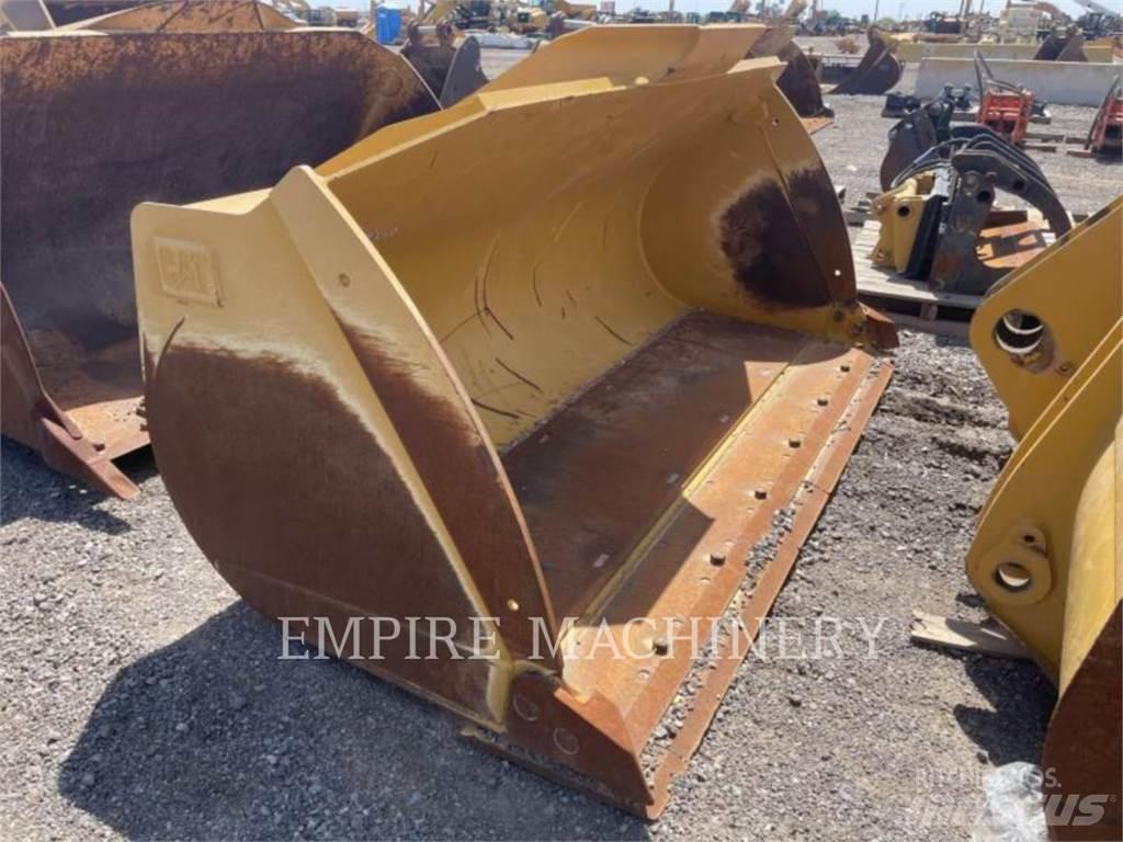 CAT 950GC-GPBU Gradbeništvo - drugo
