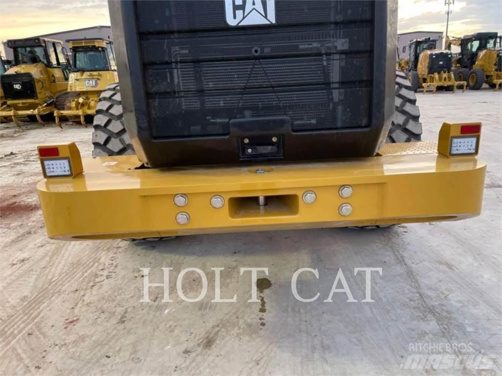 CAT 950GC QC Kolesni nakladalci