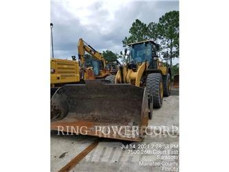 CAT 950GCQC Kolesni nakladalci