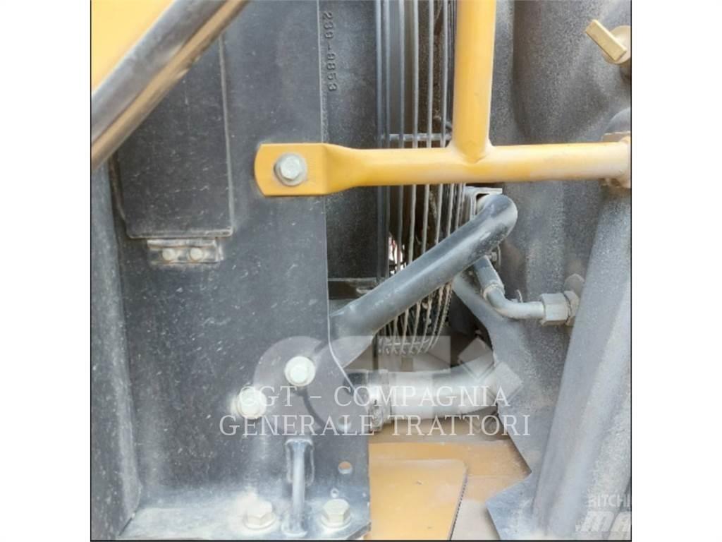 CAT 950H Kolesni nakladalci